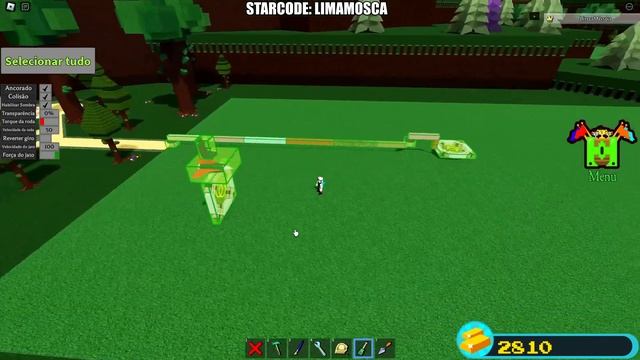TUTORIAL FARM AFK INICIANTES!! MUITO FÁCIL!! [CONSTRUA UM BARCO POR TESOURO] - ROBLOX смотреть онлайн