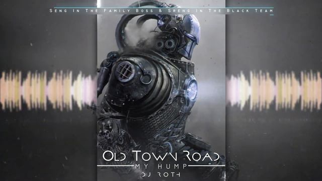 Old Town Road x My Hump 😈🔥🐎 смотреть онлайн
