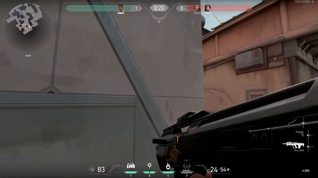 VALORANT Tips and Tricks | How To Rotate Correctly смотреть онлайн