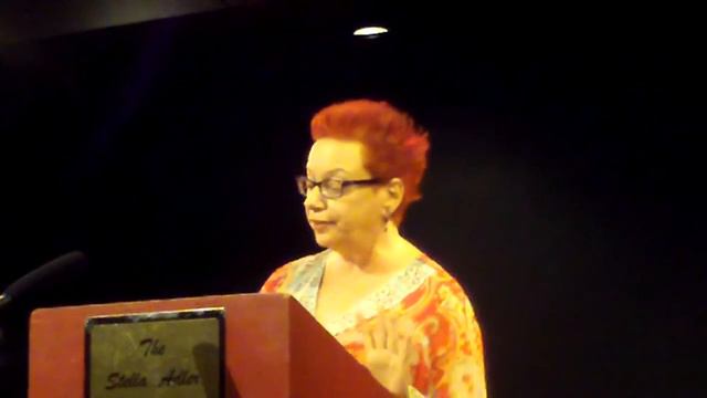 Laurel Ann Bogen @ Stella Adler (4 of 4) смотреть онлайн