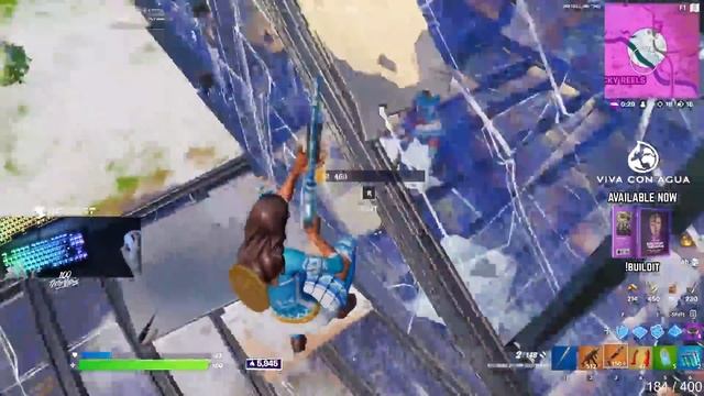 MrSavage goes for 44 Kills in 2 Games on His Road to 10,000 Arena Points! смотреть онлайн