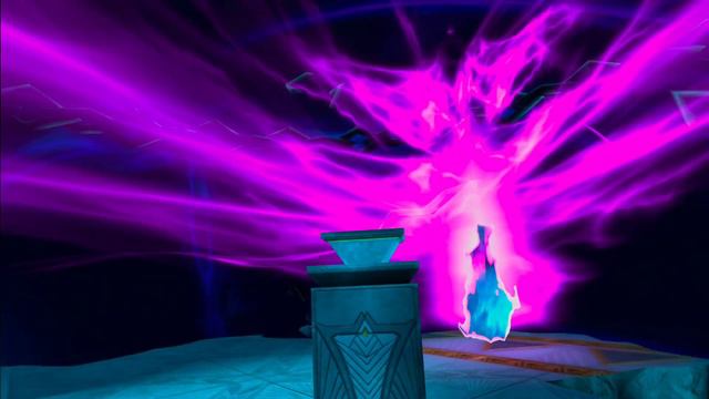 Asgard's Wrath 2 VR | Saga VI Anubis' World | Meta Quest 3