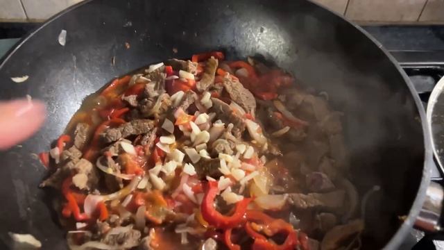 Готовлю чашушули, обзор магазина Fun day. Июньские красоты. смотреть онлайн