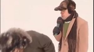 Анекдоты, юмор - Большая разница Диалоги о рыбалке