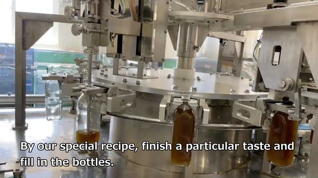Hokkaido Umami Kombu Concentrated Dashi смотреть онлайн