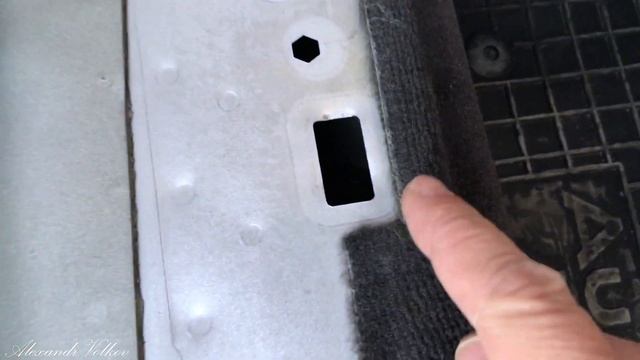 Aliexpress - 2. Клипса пластиковая заднего сиденья для Audi A6 C5, VAG 4B0886373. Deaf смотреть онлайн