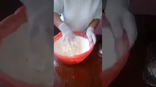 Универсальное слоенное тесто. смотреть онлайн