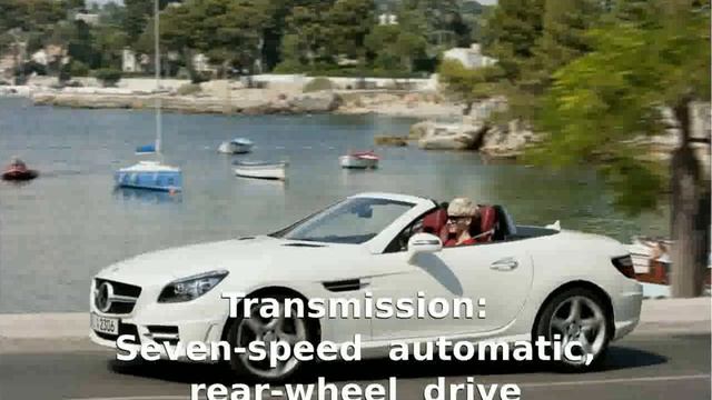 Mercedes E250 CDI SE - Walkaround, Specs