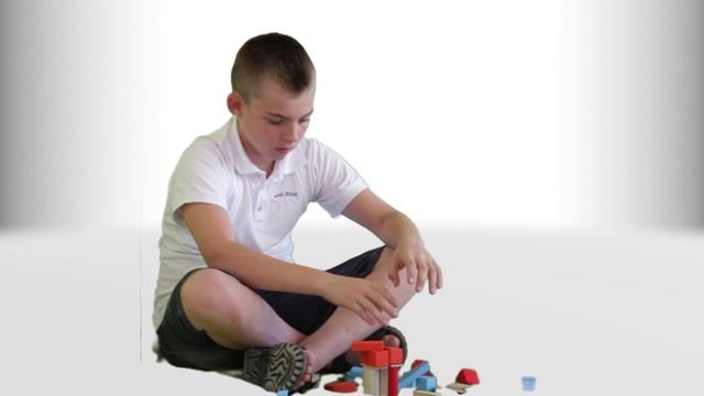 Дистанционное ХНУ мальчик смотреть онлайн