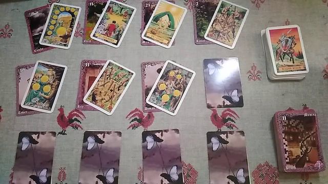 КАРТА ДНЯ НА 3 МАРТА. смотреть онлайн