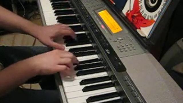 Yiruma - Wait There смотреть онлайн