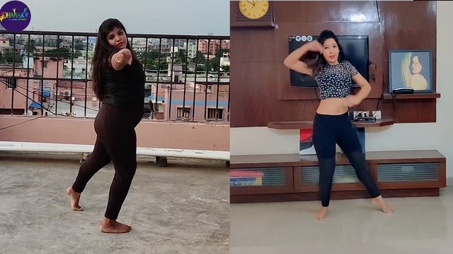 Speechless - Naomi Scott | Dhanakk | Contemporary | Dance Cover | Alladin смотреть онлайн