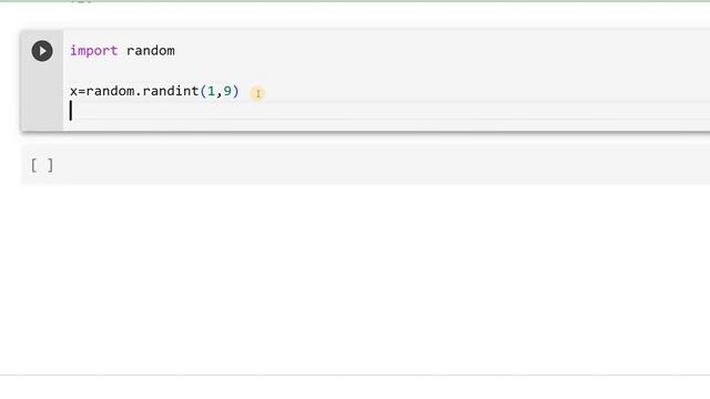 37 Introduction to random module in python смотреть онлайн