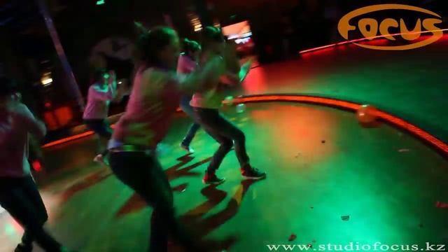 100.000.000 for Best Dance Show A.D.K. 2012 "1 Place - Black Jack" - Dance Studio Focus.mp4 смотреть онлайн