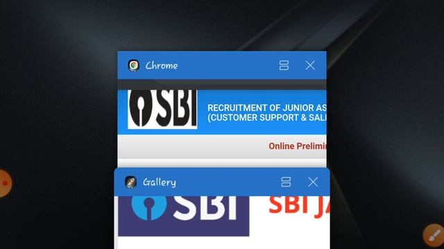 Sbi clerk 2021 admit card out || Good news sbi ja |जो कहा वही हुआ न देखो अपनी आंखों से смотреть онлайн