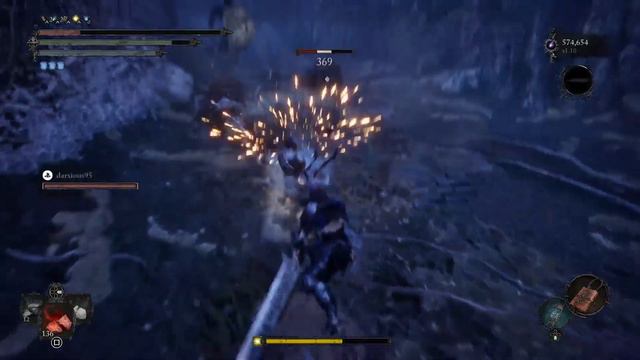 Lords of the fallen, GOING FOR Adyr ENDING, red reaper killing easy dodge смотреть онлайн