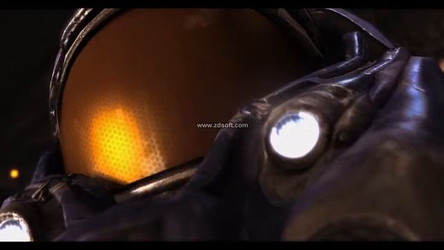 Starcraft 2 on asus 1015bx -15 FPS lost on the recording смотреть онлайн