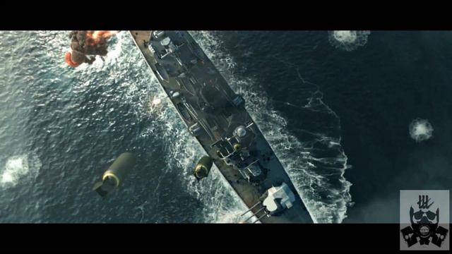 WARstep (TLT video Supercut Warthunder) смотреть онлайн