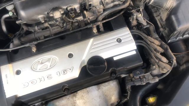 5 причин дёргания автомобиля Hyundai Accent