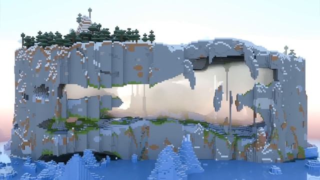 TOP 20 BEST NEW SEEDS For MINECRAFT 1.20! (Minecraft Bedrock Edition Seeds) смотреть онлайн