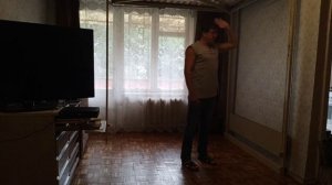 Кровать, поднимаемая к потолку