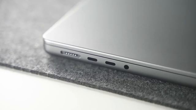 Apple MacBook Pro M1 2020 Honest Review (13-inch) смотреть онлайн
