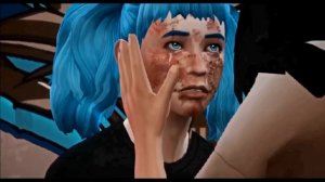 Салли и Ларри/Sally Face\Ларишер