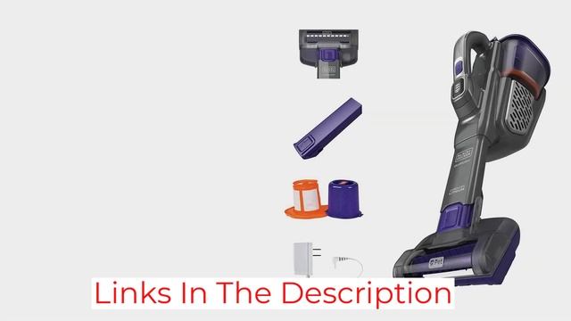 Top 7: Best Vacuums for Pet Hair - Best Vacuum For Pet Hair 2023 смотреть онлайн