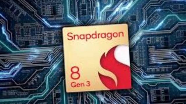 Samsung Galaxy S24 series reveal that the Exynos 2400 is on par with the Snapdragon 8 Gen 3. смотреть онлайн