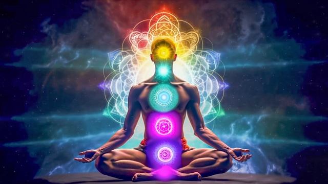 Music To Unlock The Root Chakra, Remove Fear, Anxiety & Insecurity, Muladhara Chakra