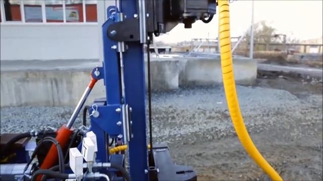 SBU-60XL. Обзор установки. смотреть онлайн