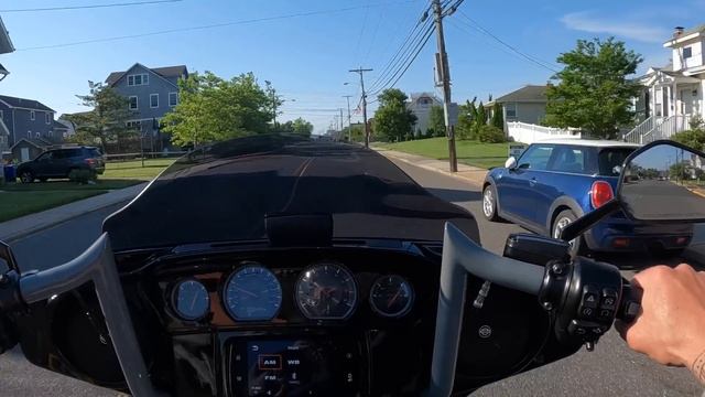 STREET GLIDE 131 SCREAMING EAGLE TUNING PROBLEMS #streetglide#harleydavidso#bigborekit#roadglide