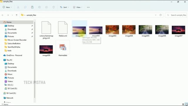How to Export all Images from Microsoft Word document смотреть онлайн