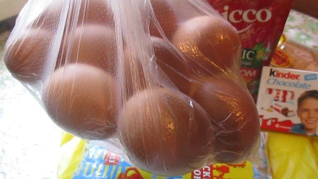 Что можно купить из продуктов на 500 руб.//Ростовская область/Покупка 1 смотреть онлайн
