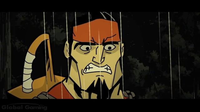 Shank 2【FULL GAME】| Longplay смотреть онлайн