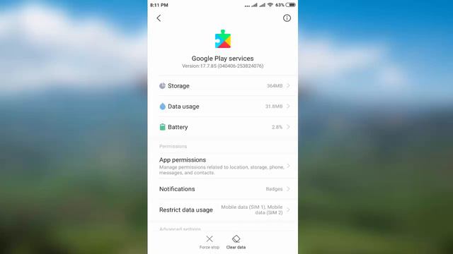 Fix Google Play Store Error Code 103 In Android Phone смотреть онлайн