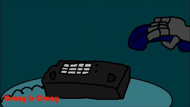 WAZZUP - Five Nights At Candy's Animation (Rus) смотреть онлайн