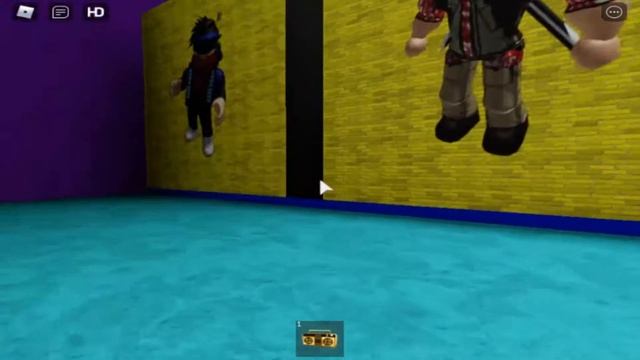 УГАДАЙ ЮТУБЕРА ПО ГОЛОСУ И СКИНУ В ROBLOX ?| ROBLOX смотреть онлайн