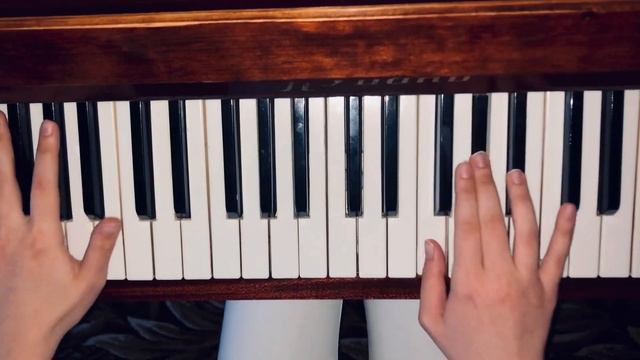 MATRANG — МАТРАНГ (piano)