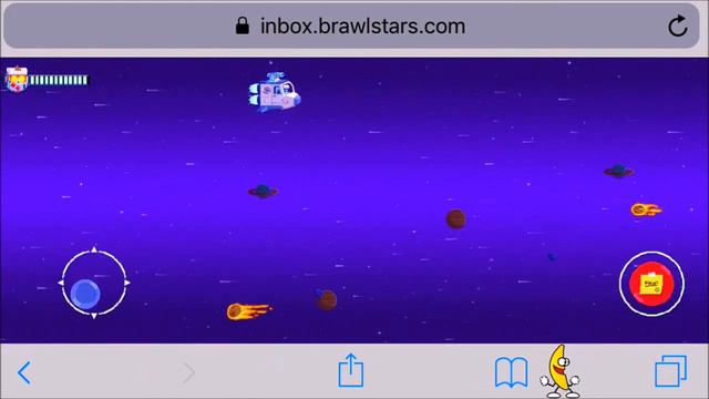 Brawl Stars что это такое пасхалка или новая версия игры от разработчиков supercell смотреть онлайн