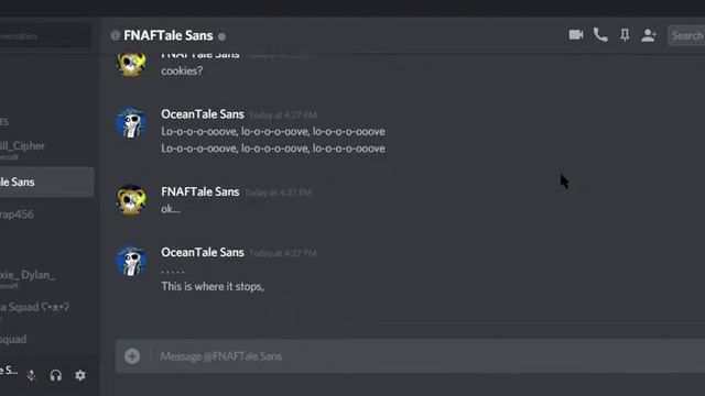 stronger than you undertale sans text prank смотреть онлайн