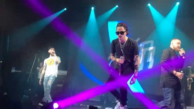 ЛСП – Коктейль // Kosmonavt club // 07.10.2017. смотреть онлайн