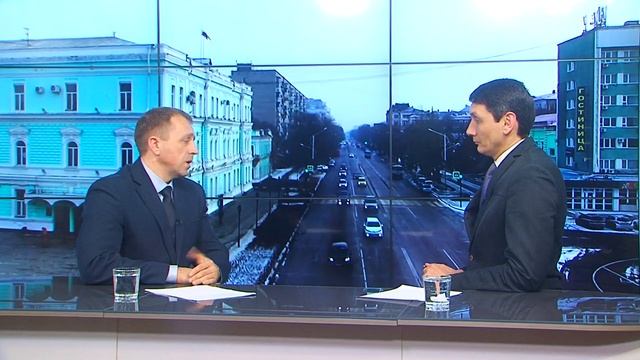 «Вопрос недели»: Когда начнутся работы по ремонту дорог в Благовещенске? смотреть онлайн