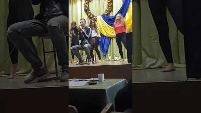 Miyagi & Ендшпіль (Miyagi & Andy Panda) - ТАМАДА смотреть онлайн