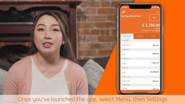How to set up your PayID смотреть онлайн