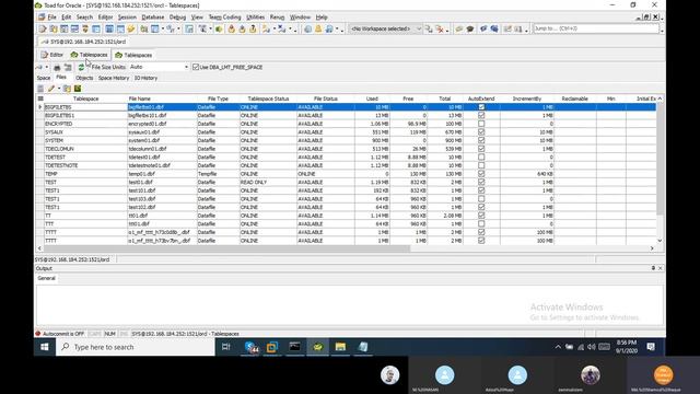 Orientation of Oracle database 19c in Linux Platform in Bangla смотреть онлайн