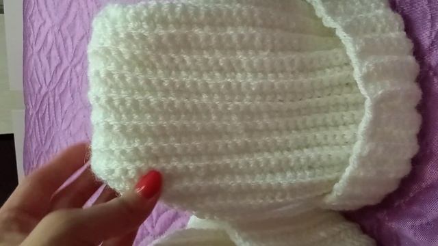 Вяжу крючком с удовольствием. смотреть онлайн