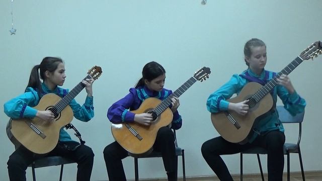 Ансамбль «Брависсимо» Федотова Мария, Козлова Елизавета, Зимовченко Полина смотреть онлайн