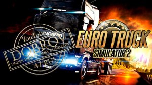 Euro Truck Simulator 2