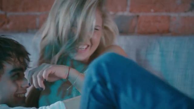 Alexander Rybak 
Котик Koti